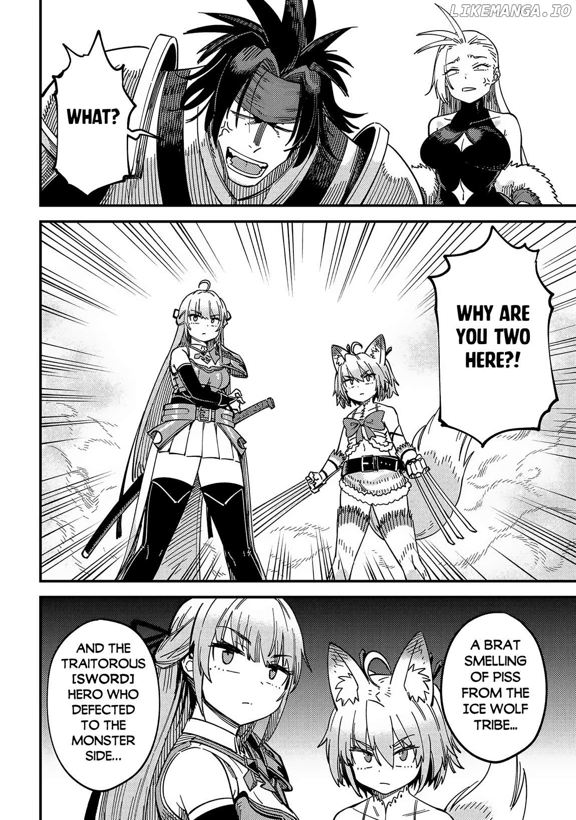 Redo Of Healer, Chapter 66.1 image 17